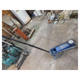 Michelin 3.5 Ton Hydraulic Jack