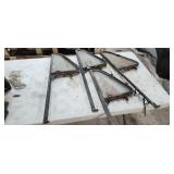 4) Truck Wing Windows