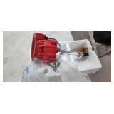 Dodge Aftermarket Hi Performance V8 Distributor