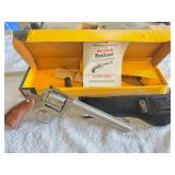 RUGER REDHAWK .44MAG # 502-972882