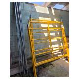 Scaffolding