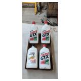 4 Full Qt 20W - 50 Oil