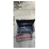 Craftsman Medium size Toolbox