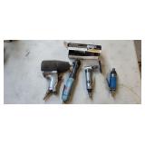 Vintage Air Tools
