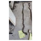 18 Ft Tow Chain