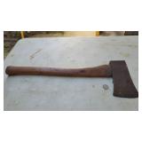 Vintage Axe