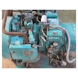 Vtg Onan Parts Generator