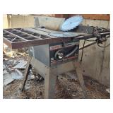 Sears/Craftsman Tablesaw