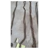 18 Ft Tow Chain
