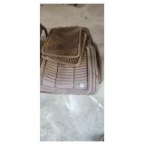 4) Vehicle Floor Mats