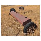 Fertilizer Spreader 10'