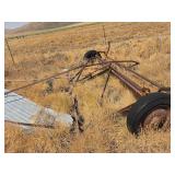 9 Foot Land Plane