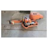 Stihl 038 Chainsaw