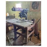 Craftsman Table Saw