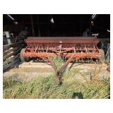 McCormick Int'l  10 Grain Drill 6' spacing