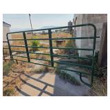 12' Pannel & 16 ' Gate