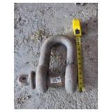 Clevis Pin