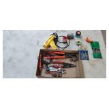 Soldering Accessories and Hand Tools