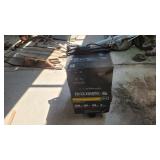 Schumacher Battery Charger