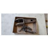 Heavy Duty Tow Hitch