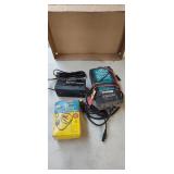 Battery Chargers