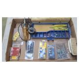 Electrical Supplies