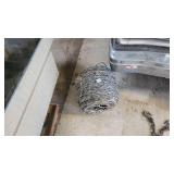 Roll of Barbwire