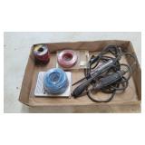 Electrical Lot