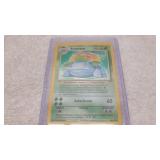2002 Holo Venusaur Pokï¿½mon Card