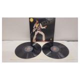 Vinyl LP Elvis Presley 'Double Dynamite'