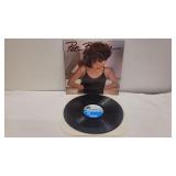 Vinyl LP pat Benatar 'Crimes of Passion'