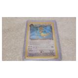 1999-2000 Pokï¿½mon Card