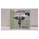 Sealed Vinyl LP Motley Crue 'Dr. Feel Good'