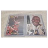 Michael Jordan Cards