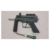 Spyder Sport Semi-Auto Paintball Gun