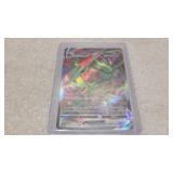 2022 Japanese Pokï¿½mon Card
