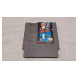 Mario Bros. & Duck Hunt Nintendo Game