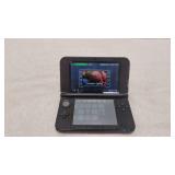 Nintendo 3DS XL, It Works!