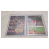 Ken Griffey Jr. Baseball Cards