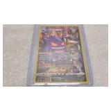 2022 Holo Gengar Pokï¿½mon Card