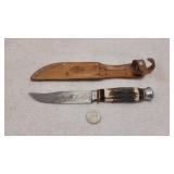 Mibro Solingen Knife (808 Germany)