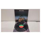 Vinyl LP ABBA  'Arrival'