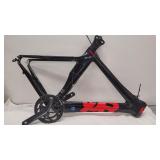Kilo QR Bike Frame