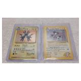 1996-2000 Holo Pokï¿½mon Cards