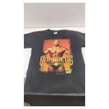 Men's L Size Signed Goldberg T-Shirt
