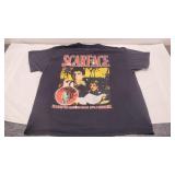 Men's 2X Scarface T-Shirt