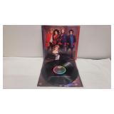 Vinyl LP 'Heart'