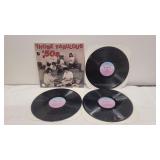 Vinyl LP 'Those Fabulous '50s'
