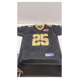 VTG New Orleans Saints Reggie Bush #25 Jersey