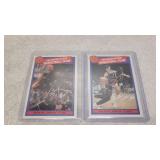 Michael Jordan Basketball Cards